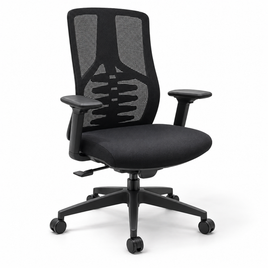 Forma X100: Ergo High-Performance Chair