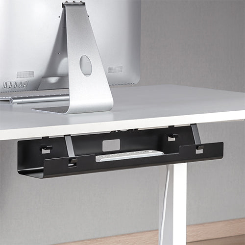 Workflow Wire Management Tray