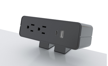 Workflow Workstation Power Module