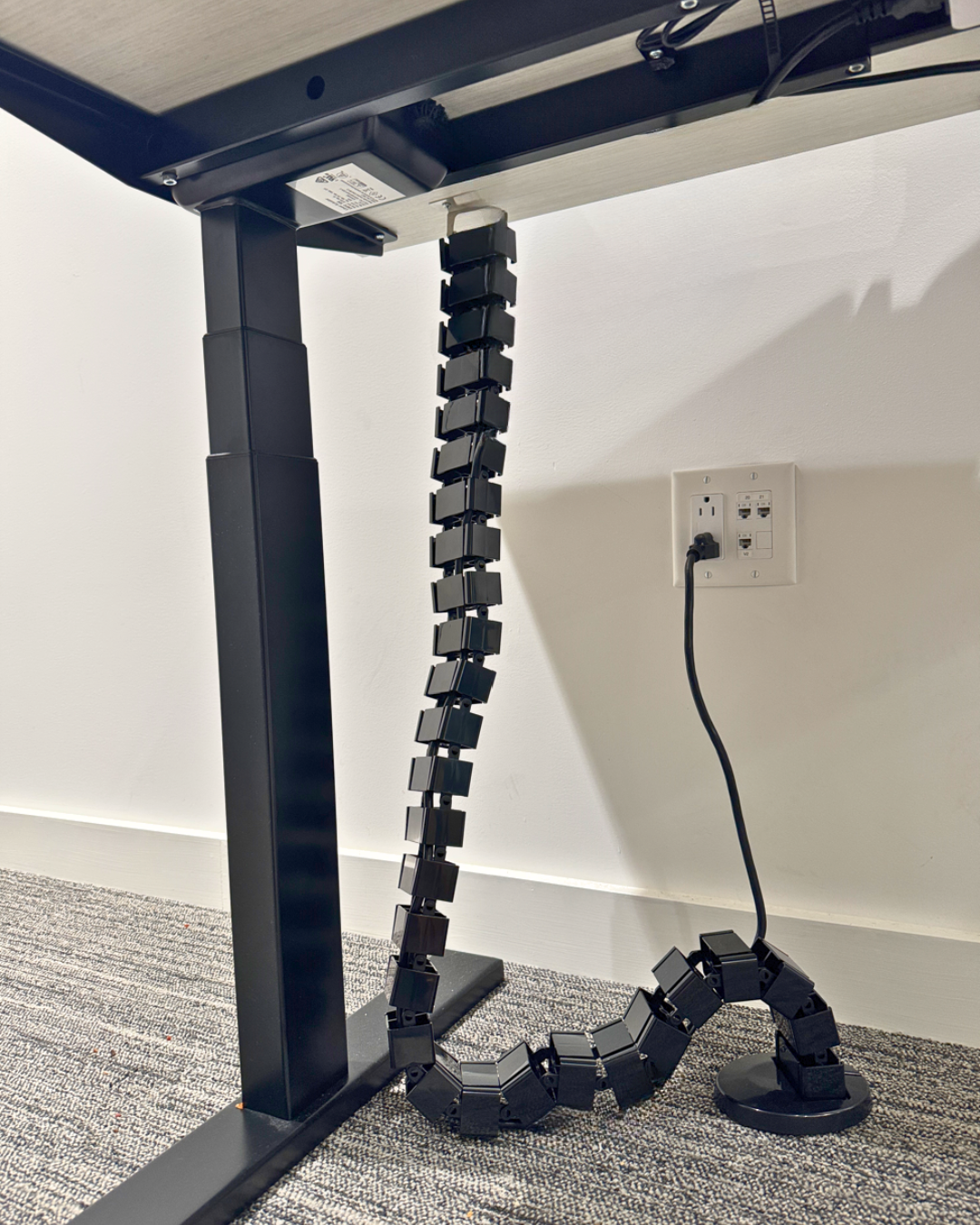 Workflow Cable Snake – Workflow Ergo