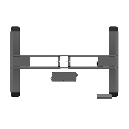 VertiBase: 3-Stage Height Adjustable Desk Base