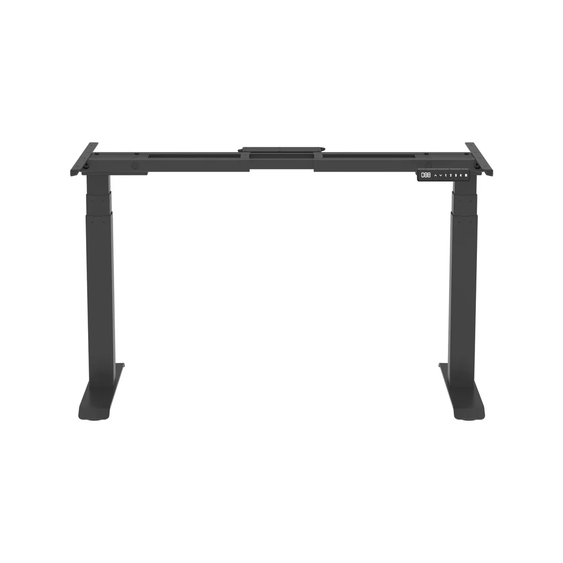 VertiBase: 3-Stage Height Adjustable Desk Base